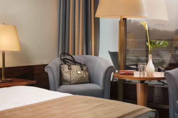 Hotel Maritim Bellevue (Kiel)